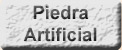 Piedra Artifial